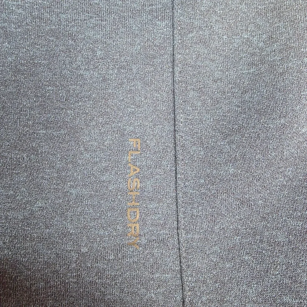 The North Face 1/4 Zip Pullover Fleece Jacket Men's Medium‎ Blue
